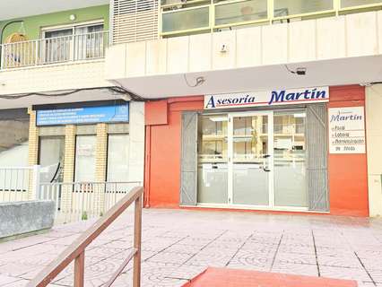 Local comercial en venta en Cullera