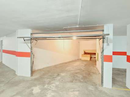 Plaza de parking en venta en Cullera