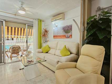 Estudio en venta en Cullera