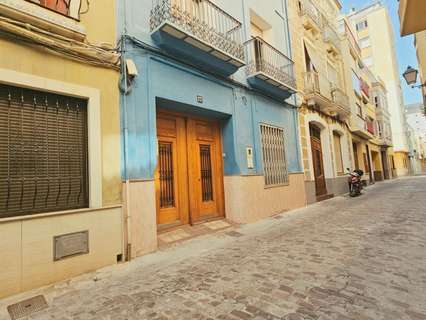 Casa en venta en Cullera rebajada