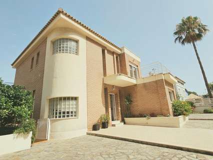 Chalet en venta en Cullera