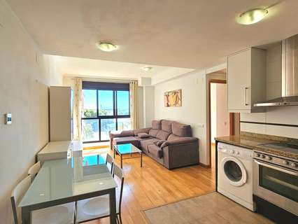 Apartamento en venta en Gandía