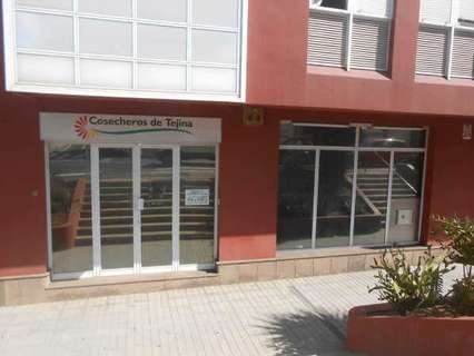 Local comercial en venta en San Cristóbal de La Laguna Tejina