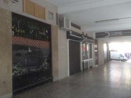 Local comercial en venta en San Cristóbal de La Laguna