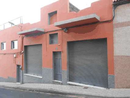 Local comercial en venta en San Cristóbal de La Laguna