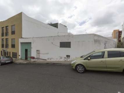 Local comercial en venta en Santa Cruz de Tenerife