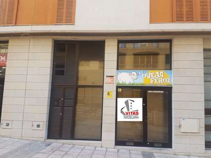 Local comercial en venta en Santa Cruz de Tenerife