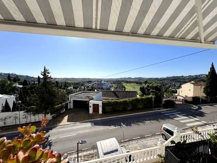 Casa en venta en Mijas