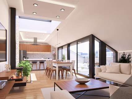 Ático en venta en Fuengirola