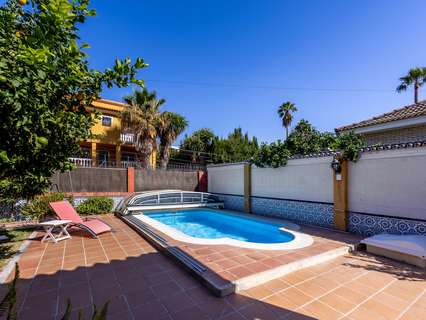 Casa en venta en Málaga rebajada