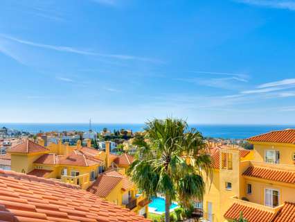 Ático en venta en Mijas rebajado