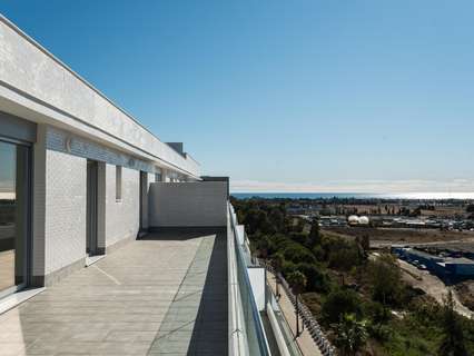 Ático en venta en Marbella rebajado