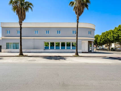 Local comercial en venta en Málaga