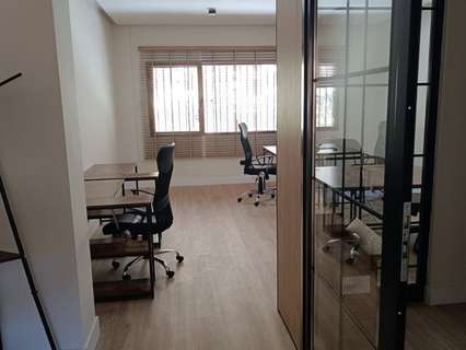 Oficina en venta en Marbella