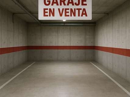 Plaza de parking en venta en Cártama rebajada