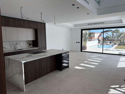 Casa en venta en Mijas