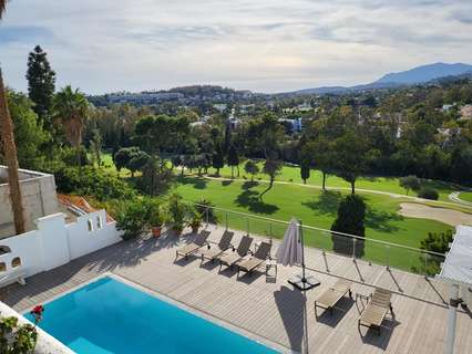 Casa en venta en Marbella