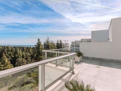 Ático en venta en Mijas