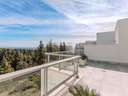 Ático en venta en Mijas