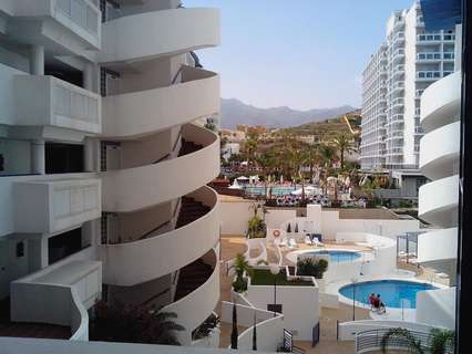 Apartamento en venta en Benalmádena