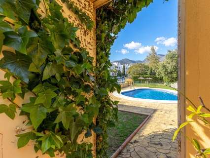 Casa en venta en Benalmádena