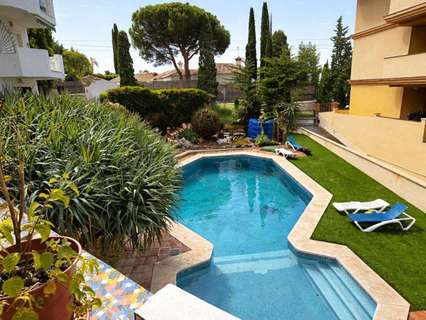 Apartamento en venta en Mijas