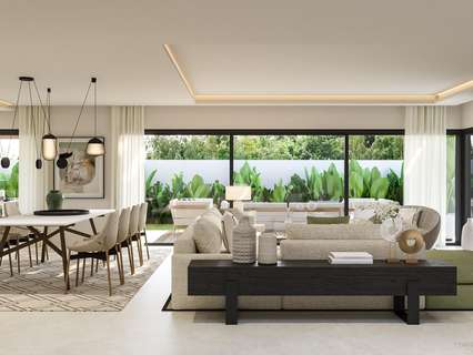 Casa en venta en Mijas