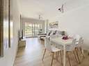 Apartamento en venta en Mijas