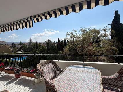 Piso en venta en Marbella