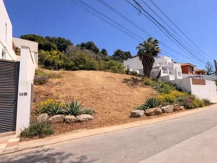 Parcela urbana en venta en Torremolinos