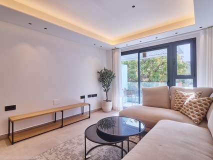 Apartamento en venta en Fuengirola