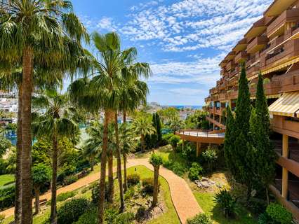 Apartamento en venta en Benalmádena