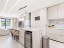 Ático dúplex en venta en Mijas