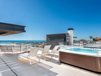 Casa en venta en Mijas