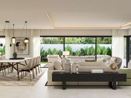 Casa en venta en Mijas