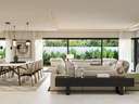 Casa en venta en Mijas