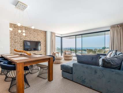 Apartamento en venta en Benahavís