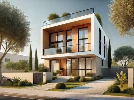 Parcela urbana en venta en Fuengirola
