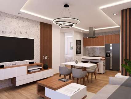Apartamento en venta en Fuengirola