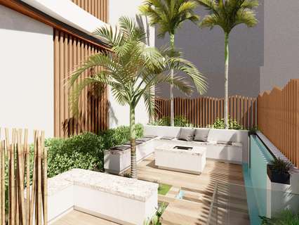 Apartamento en venta en Fuengirola