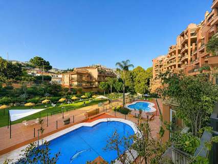 Apartamento en venta en Fuengirola