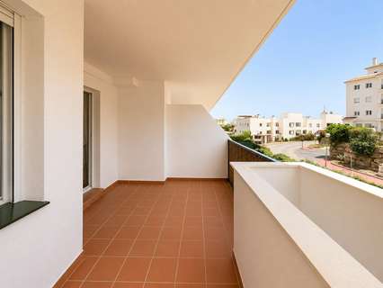 Apartamento en venta en Mijas