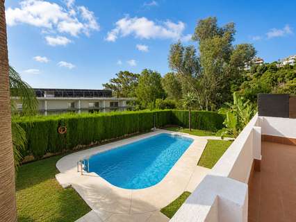 Apartamento en venta en Mijas