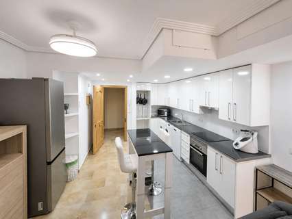 Planta baja en venta en Mijas