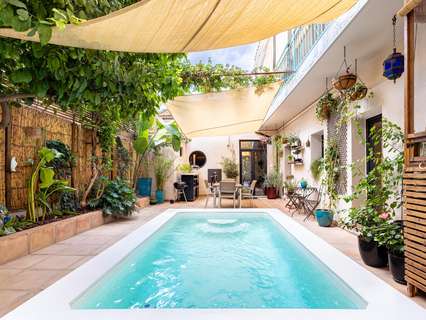 Casa en venta en Málaga