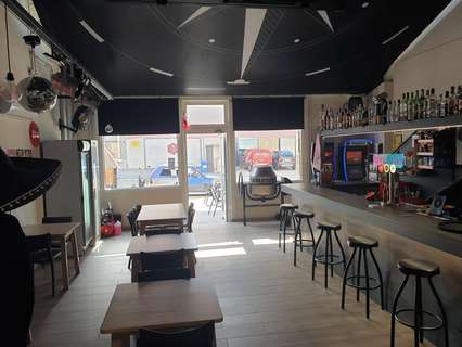 Local comercial en venta en Llagostera