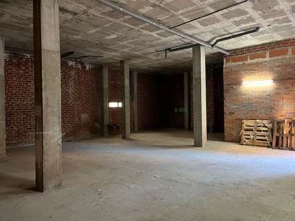 Local comercial en alquiler en Llagostera