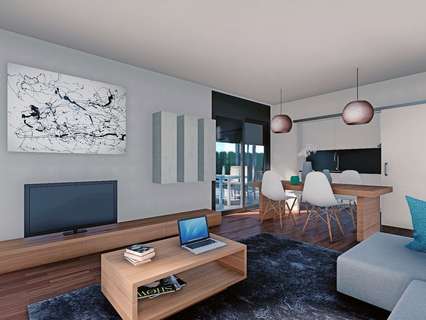 Villa en venta en Llagostera