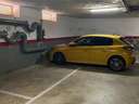 Plaza de parking en venta en Llagostera