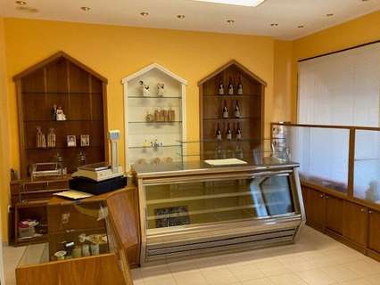Local comercial en alquiler en Llagostera
